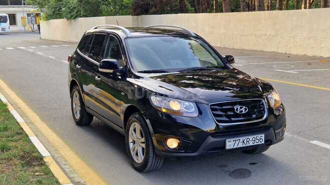 Hyundai Santa Fe 2011, 230,000 km - 2.0 l - Bakı
