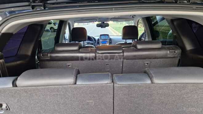 Hyundai Santa Fe 2011, 230,000 km - 2.0 l - Bakı