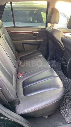 Hyundai Santa Fe 2011, 230,000 km - 2.0 l - Bakı