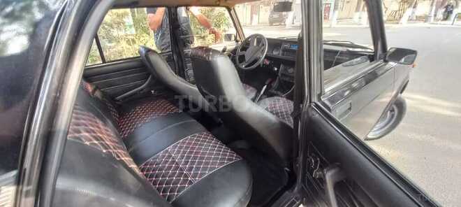 LADA (VAZ) 2107 2010, 27,354 km - 1.5 л - Sumqayıt