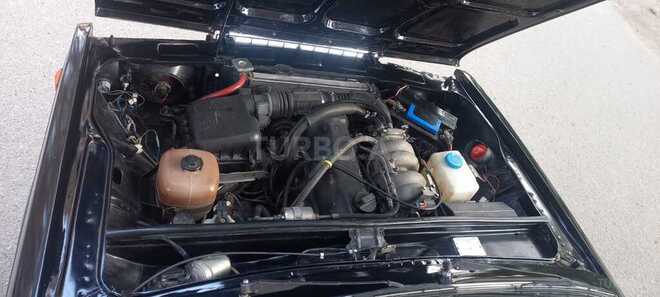 LADA (VAZ) 2107 2010, 27,354 km - 1.5 л - Sumqayıt