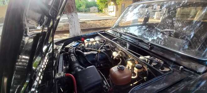 LADA (VAZ) 2107 2010, 27,354 km - 1.5 л - Sumqayıt