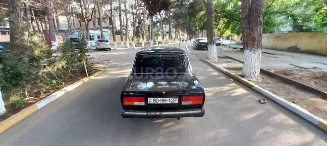 LADA (VAZ) 2107 2010, 27,354 km - 1.5 л - Sumqayıt