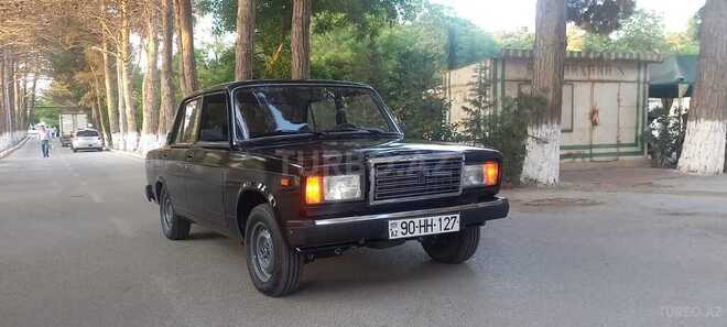 LADA (VAZ) 2107 2010, 27,354 km - 1.5 л - Sumqayıt