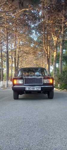 LADA (VAZ) 2107 2010, 27,354 km - 1.5 л - Sumqayıt
