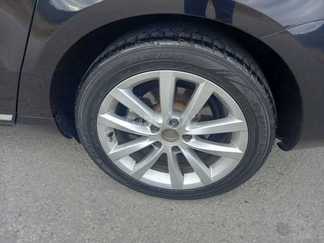Volkswagen Passat 2012, 211,000 km - 2.0 l - Şabran