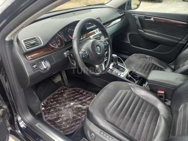Volkswagen Passat 2012, 211,000 km - 2.0 l - Şabran