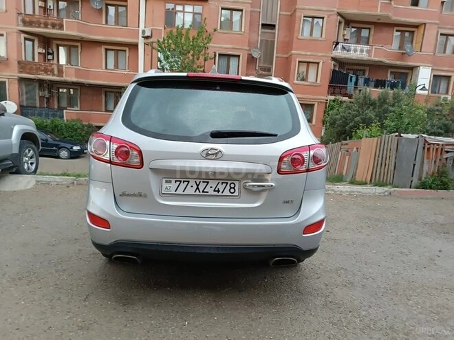 Hyundai Santa Fe 2010, 187,000 km - 2.0 l - Bakı