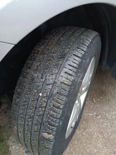 Hyundai Santa Fe 2010, 187,000 km - 2.0 l - Bakı
