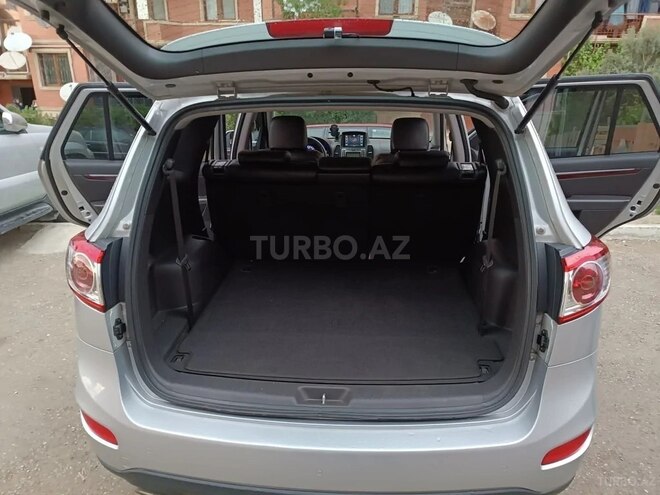 Hyundai Santa Fe 2010, 187,000 km - 2.0 l - Bakı