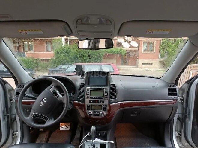 Hyundai Santa Fe 2010, 187,000 km - 2.0 l - Bakı