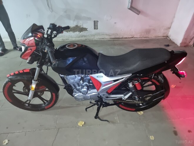 Yamaha  2015, 99,999 km - 0.2 l - Bakı