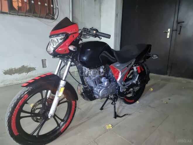 Yamaha  2015, 99,999 km - 0.2 l - Bakı