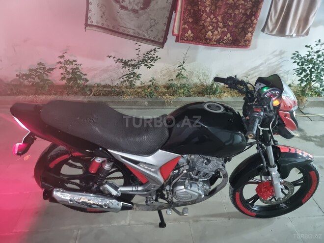 Yamaha  2015, 99,999 km - 0.2 l - Bakı