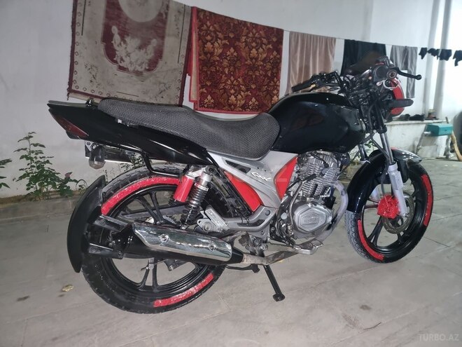 Yamaha  2015, 99,999 km - 0.2 l - Bakı