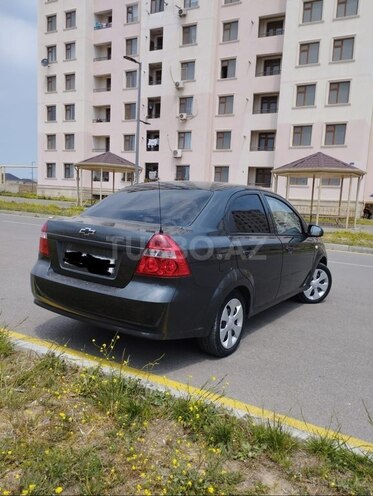 Ravon Nexia R3 2021, 60,000 km - 1.5 л - Bakı