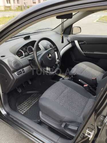 Ravon Nexia R3 2021, 60,000 km - 1.5 л - Bakı