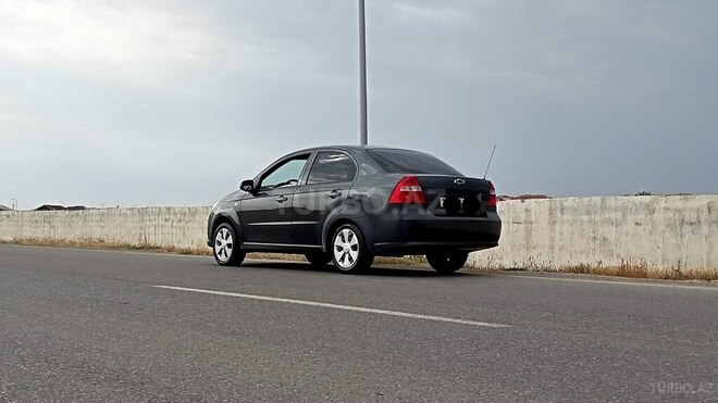 Ravon Nexia R3 2021, 60,000 km - 1.5 л - Bakı