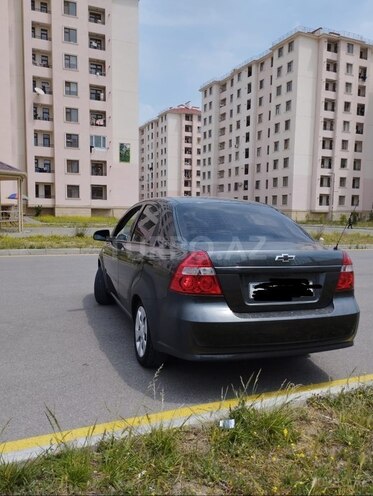 Ravon Nexia R3 2021, 60,000 km - 1.5 л - Bakı