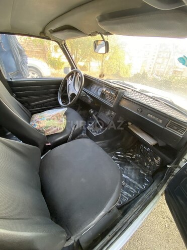 LADA (VAZ) 2107 2003, 205,000 km - 1.5 л - Bakı