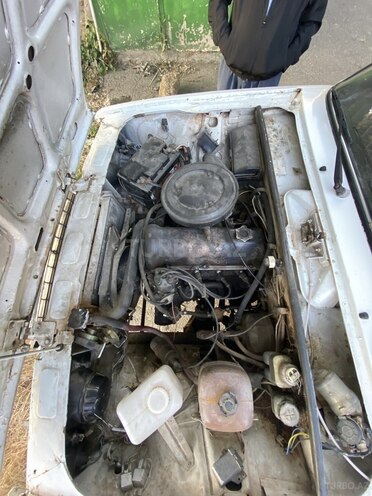 LADA (VAZ) 2107 2003, 205,000 km - 1.5 л - Bakı