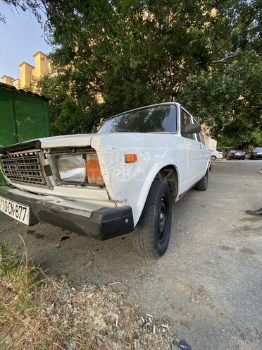 LADA (VAZ) 2107 2003, 205,000 km - 1.5 л - Bakı