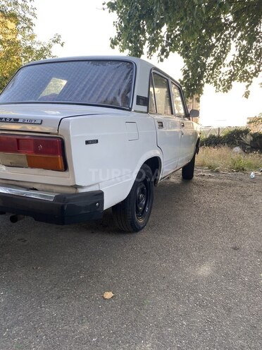LADA (VAZ) 2107 2003, 205,000 km - 1.5 л - Bakı