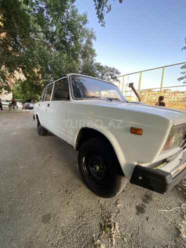 LADA (VAZ) 2107 2003, 205,000 km - 1.5 л - Bakı