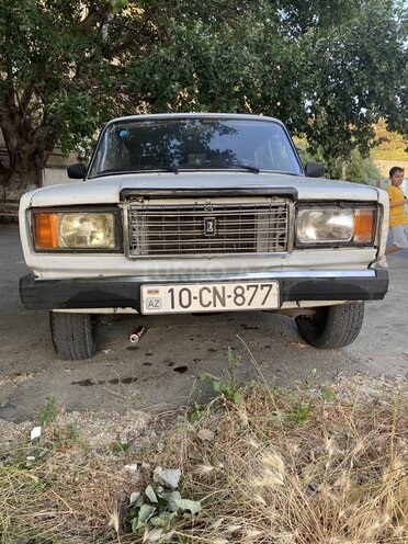 LADA (VAZ) 2107 2003, 205,000 km - 1.5 л - Bakı