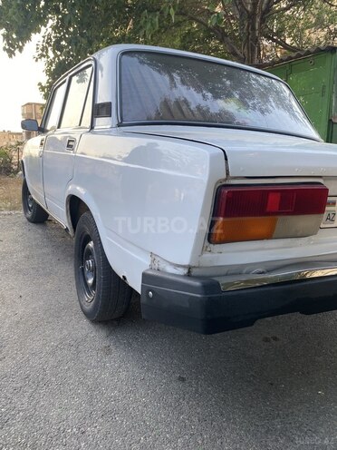 LADA (VAZ) 2107 2003, 205,000 km - 1.5 л - Bakı