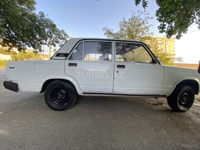 LADA (VAZ) 2107 2003, 205,000 km - 1.5 л - Bakı
