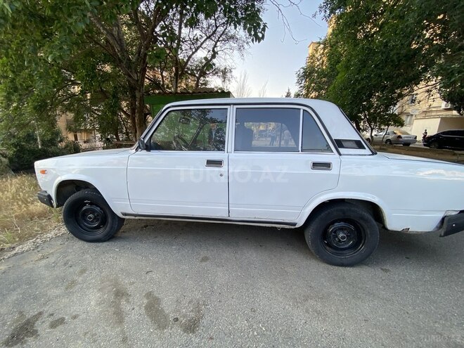 LADA (VAZ) 2107 2003, 205,000 km - 1.5 л - Bakı