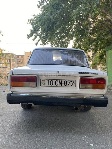 LADA (VAZ) 2107 2003, 205,000 km - 1.5 л - Bakı