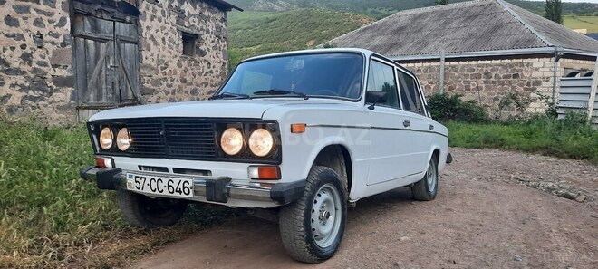 LADA (VAZ) 2106 1987, 250,000 km - 1.6 л - Tovuz