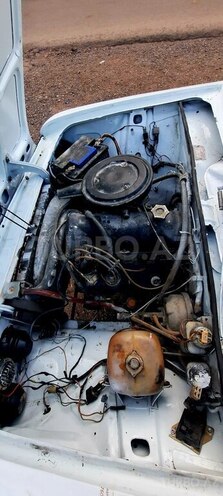 LADA (VAZ) 2106 1987, 250,000 km - 1.6 л - Tovuz