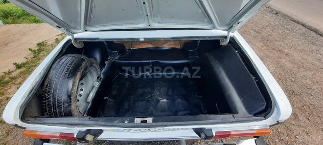 LADA (VAZ) 2106 1987, 250,000 km - 1.6 л - Tovuz
