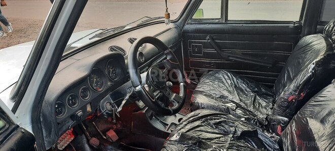 LADA (VAZ) 2106 1987, 250,000 km - 1.6 л - Tovuz