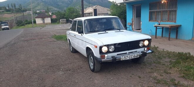 LADA (VAZ) 2106 1987, 250,000 km - 1.6 л - Tovuz
