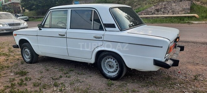 LADA (VAZ) 2106 1987, 250,000 km - 1.6 л - Tovuz