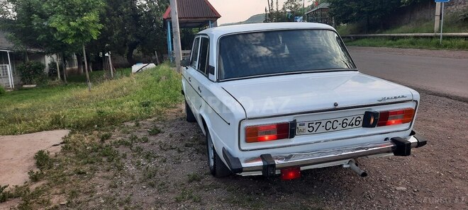 LADA (VAZ) 2106 1987, 250,000 km - 1.6 л - Tovuz