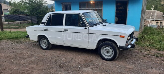 LADA (VAZ) 2106 1987, 250,000 km - 1.6 л - Tovuz