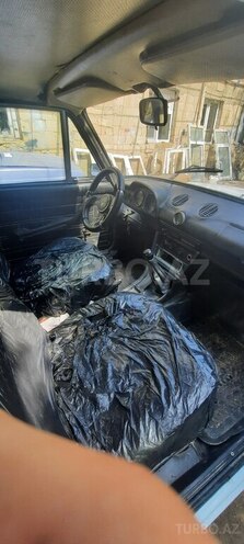 LADA (VAZ) 2106 1987, 250,000 km - 1.6 л - Tovuz