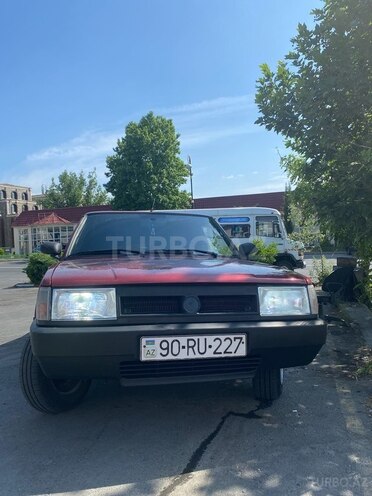 Tofas Sahin 2005, 199,999 km - 1.6 л - Qəbələ