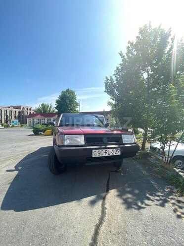 Tofas Sahin 2005, 199,999 km - 1.6 л - Qəbələ