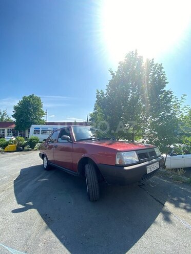 Tofas Sahin 2005, 199,999 km - 1.6 л - Qəbələ