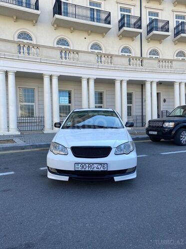 BYD F3 2012, 250,000 km - 1.5 l - Bakı