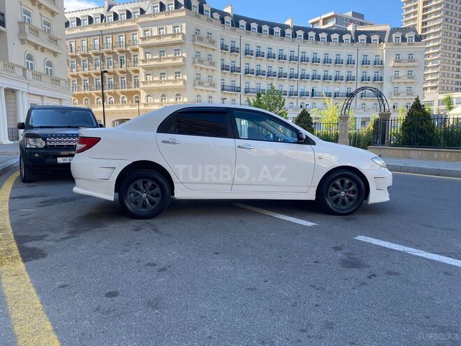 BYD F3 2012, 250,000 km - 1.5 l - Bakı