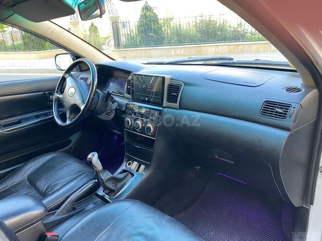 BYD F3 2012, 250,000 km - 1.5 l - Bakı