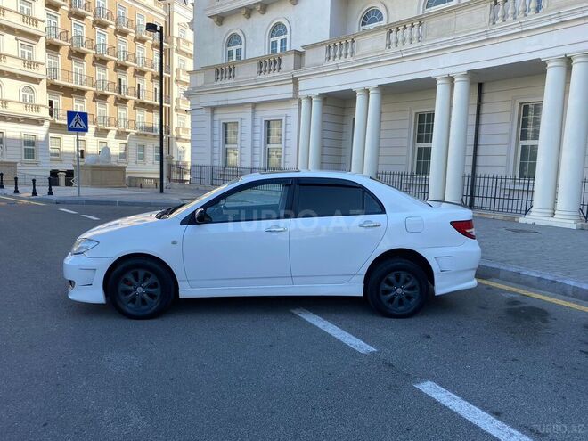 BYD F3 2012, 250,000 km - 1.5 l - Bakı