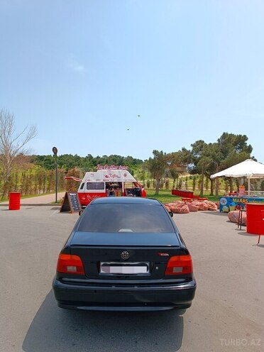 BMW 525 1999, 358,000 km - 2.5 л - Bakı